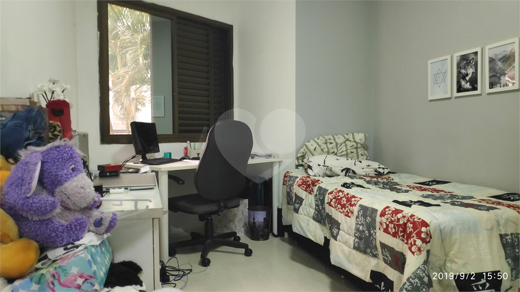 APARTAMENTO em VILA OLÍMPIA