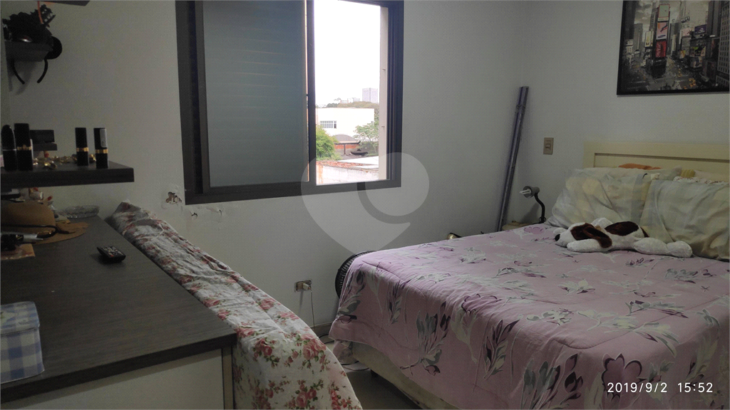 APARTAMENTO em VILA OLÍMPIA