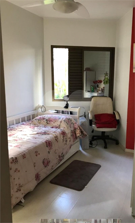 APARTAMENTO em VILA OLÍMPIA