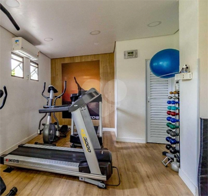 APARTAMENTO em VILA OLÍMPIA