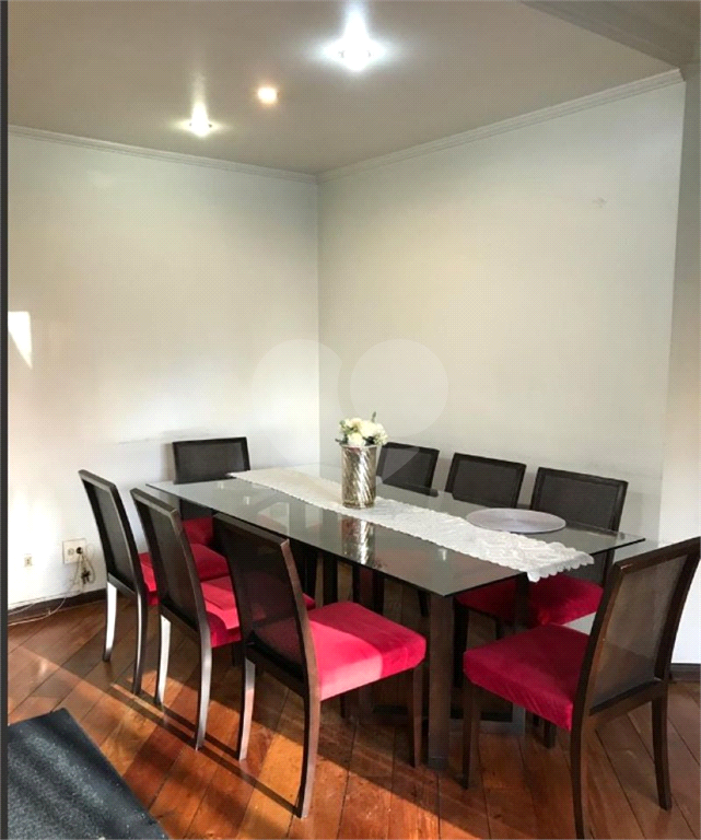 APARTAMENTO em VILA OLÍMPIA
