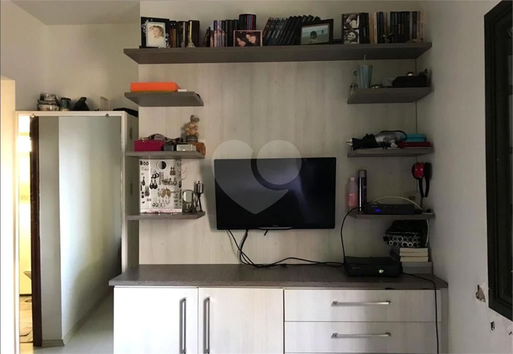 APARTAMENTO em VILA OLÍMPIA
