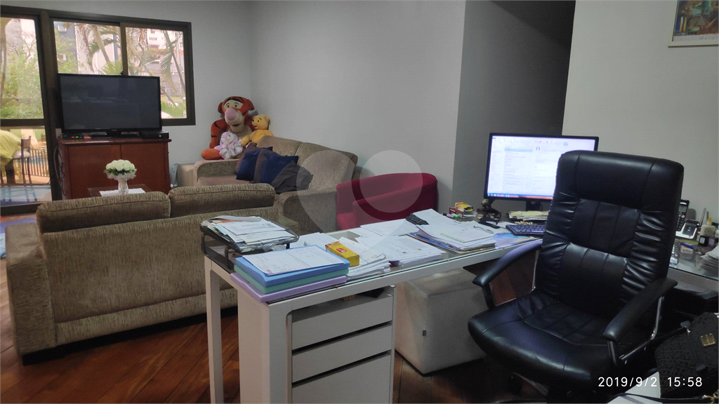 APARTAMENTO em VILA OLÍMPIA