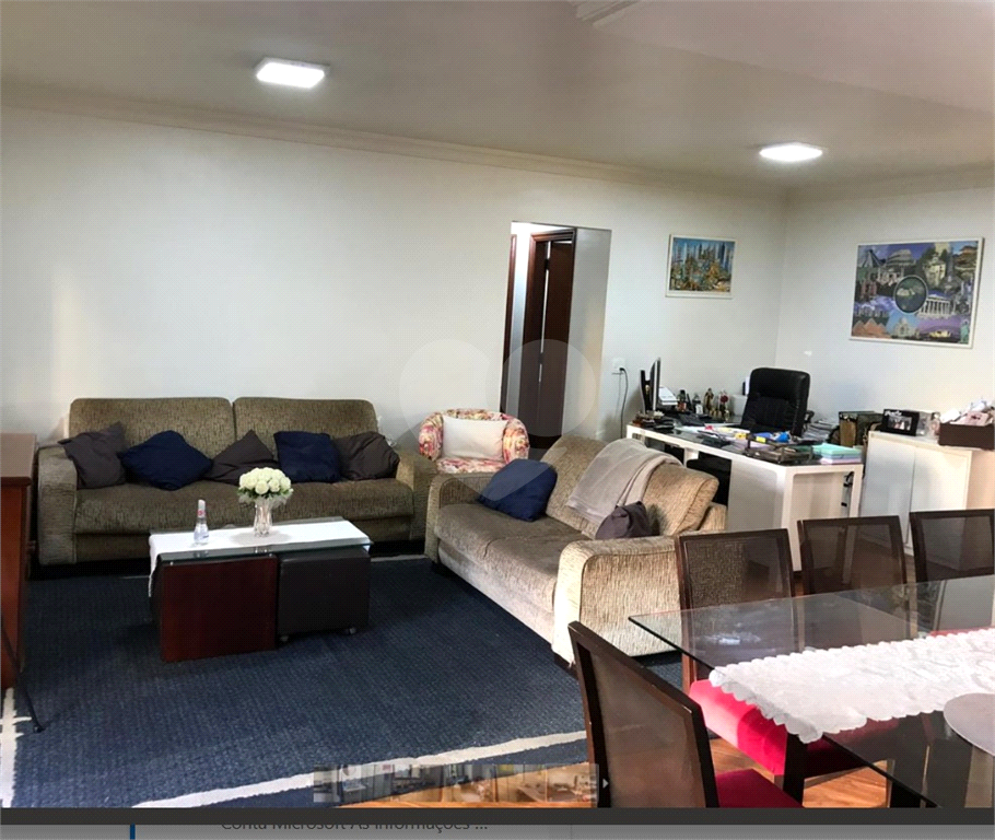 APARTAMENTO em VILA OLÍMPIA