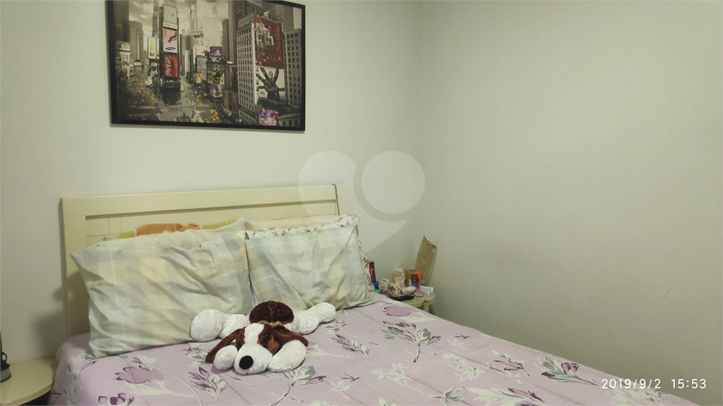 APARTAMENTO em VILA OLÍMPIA