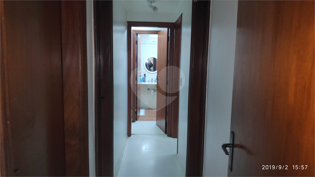 APARTAMENTO em VILA OLÍMPIA