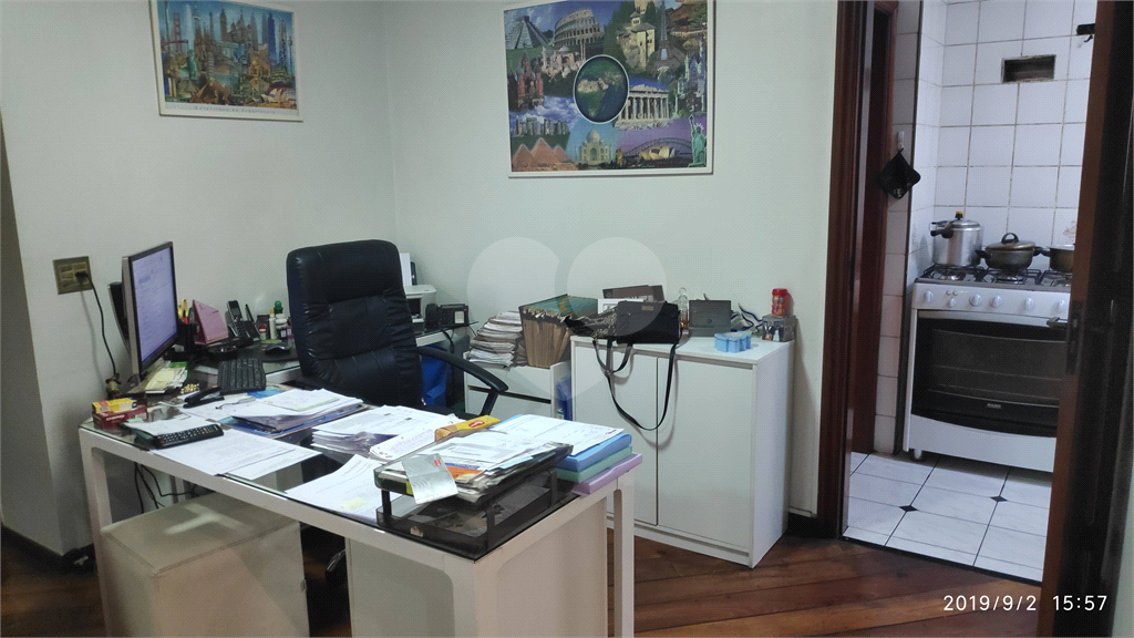 APARTAMENTO em VILA OLÍMPIA