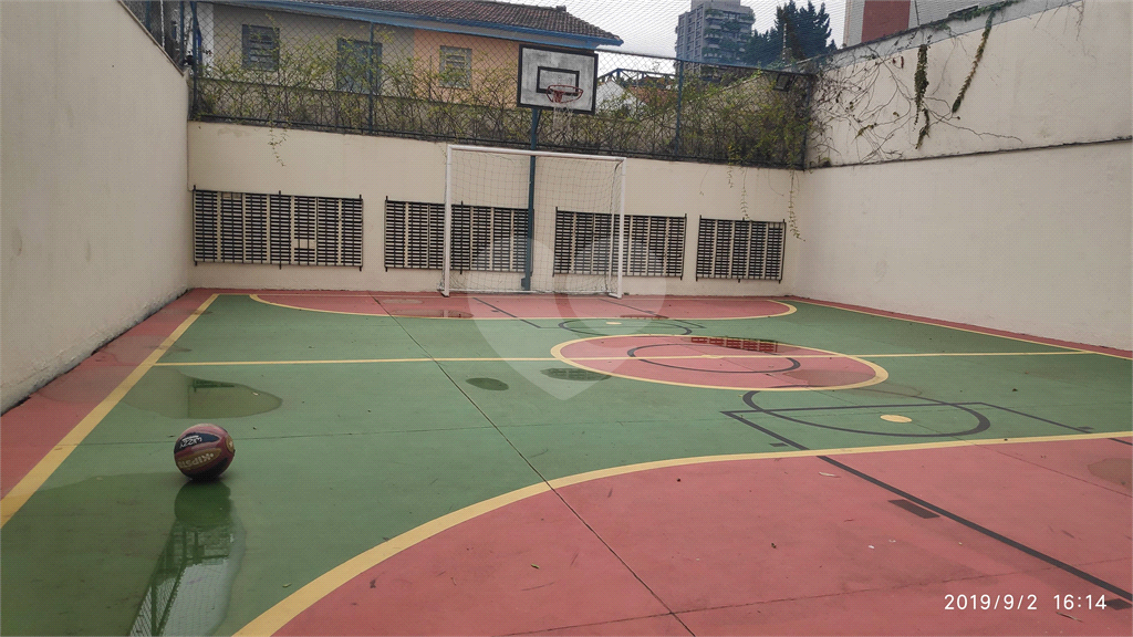 APARTAMENTO em VILA OLÍMPIA