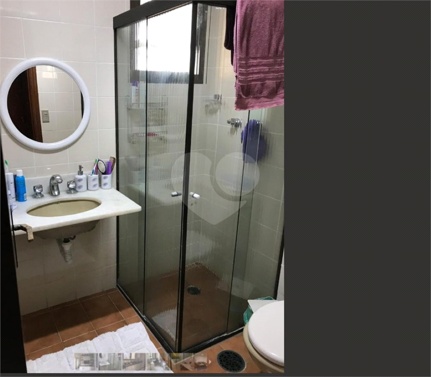 APARTAMENTO em VILA OLÍMPIA