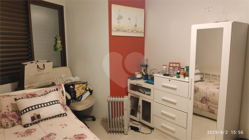 APARTAMENTO em VILA OLÍMPIA