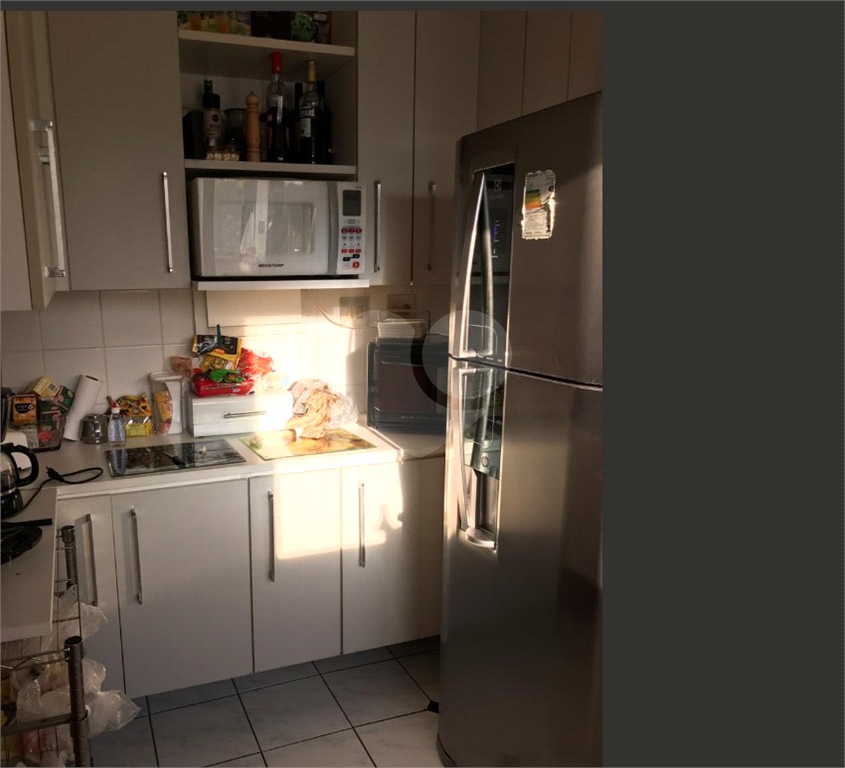 APARTAMENTO em VILA OLÍMPIA