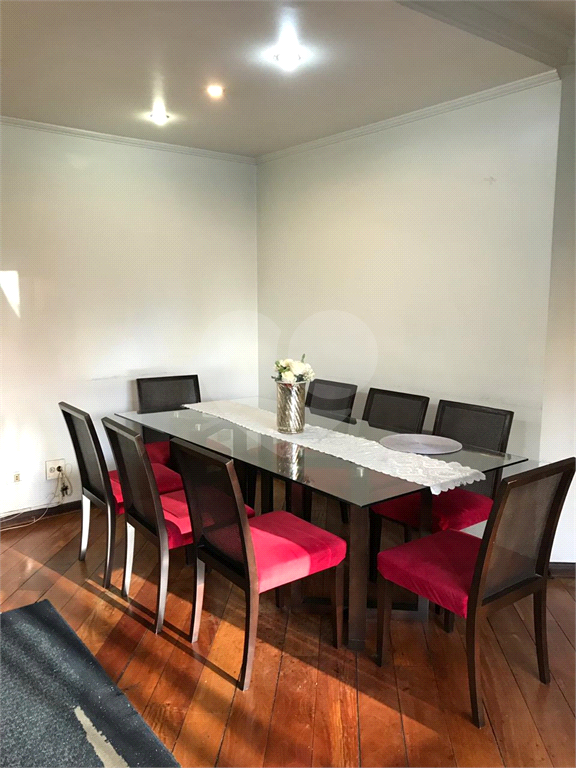 APARTAMENTO em VILA OLÍMPIA