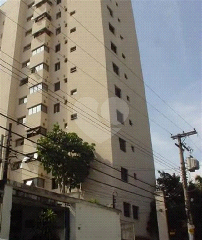APARTAMENTO em VILA OLÍMPIA
