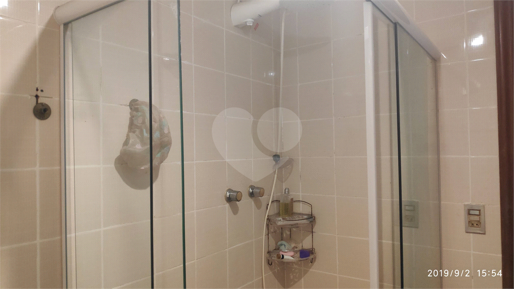 APARTAMENTO em VILA OLÍMPIA