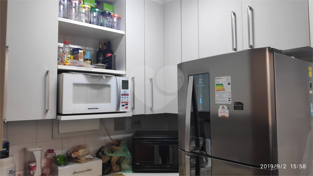 APARTAMENTO em VILA OLÍMPIA