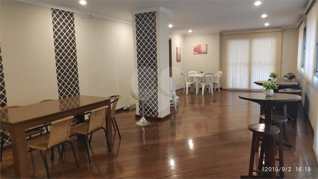 APARTAMENTO em VILA OLÍMPIA