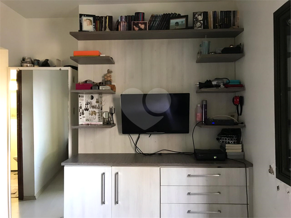 APARTAMENTO em VILA OLÍMPIA
