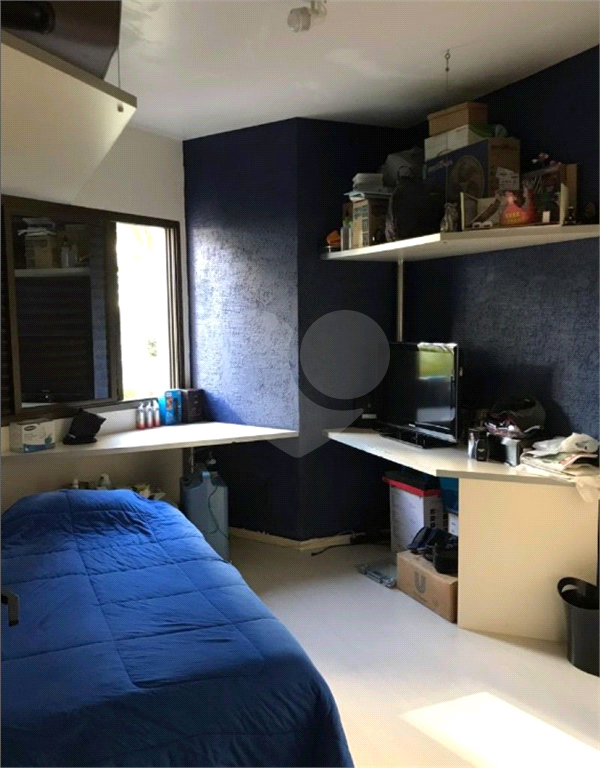 APARTAMENTO em VILA OLÍMPIA