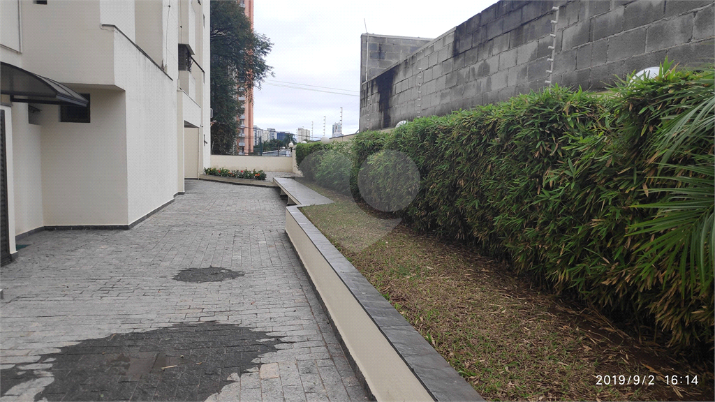 APARTAMENTO em VILA OLÍMPIA