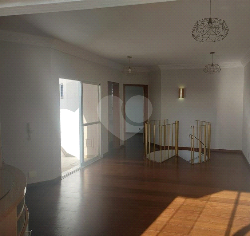 Cobertura, 3 quartos, 1 suíte, 3 vagas, para venda, na Vila Guilherme, em São Paulo.