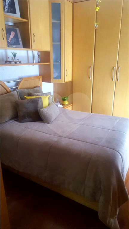Cobertura, 3 quartos, 1 suíte, 3 vagas, para venda, na Vila Guilherme, em São Paulo.