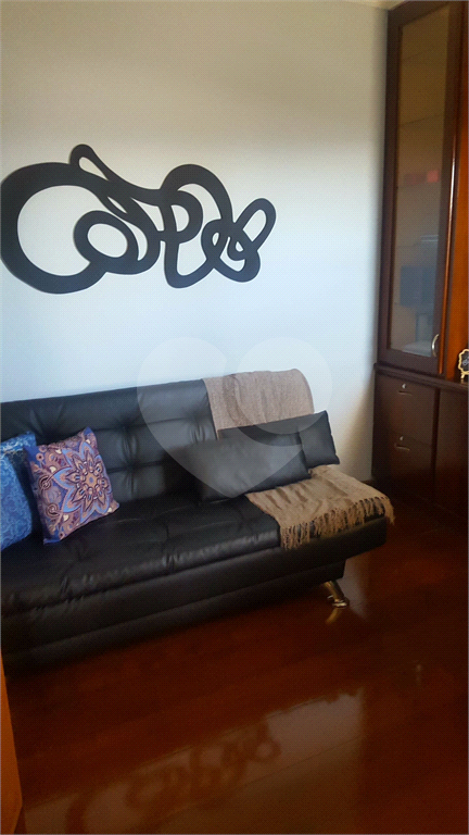 Cobertura, 3 quartos, 1 suíte, 3 vagas, para venda, na Vila Guilherme, em São Paulo.