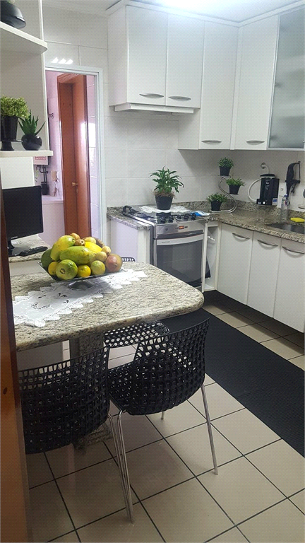 Cobertura, 3 quartos, 1 suíte, 3 vagas, para venda, na Vila Guilherme, em São Paulo.
