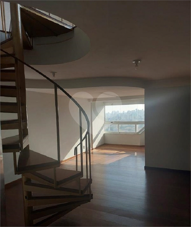Cobertura, 3 quartos, 1 suíte, 3 vagas, para venda, na Vila Guilherme, em São Paulo.