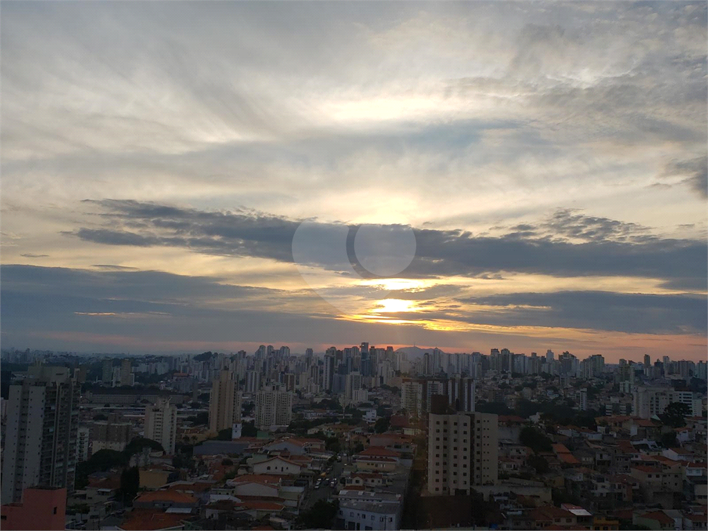 Cobertura, 3 quartos, 1 suíte, 3 vagas, para venda, na Vila Guilherme, em São Paulo.