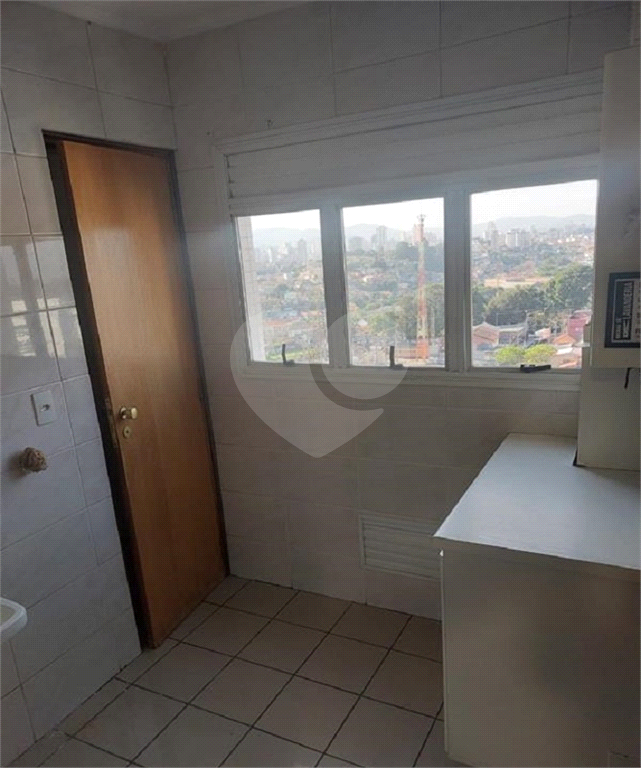 Cobertura, 3 quartos, 1 suíte, 3 vagas, para venda, na Vila Guilherme, em São Paulo.
