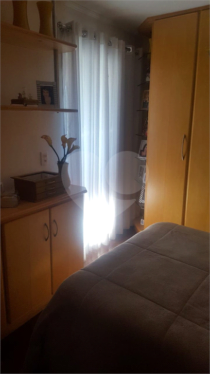 Cobertura, 3 quartos, 1 suíte, 3 vagas, para venda, na Vila Guilherme, em São Paulo.