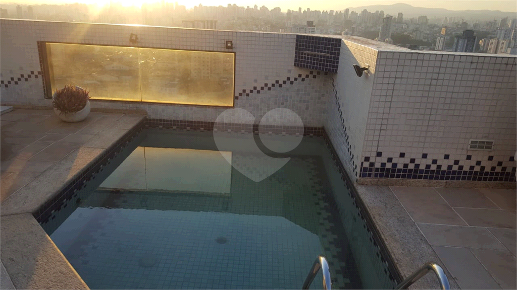 Cobertura, 3 quartos, 1 suíte, 3 vagas, para venda, na Vila Guilherme, em São Paulo.