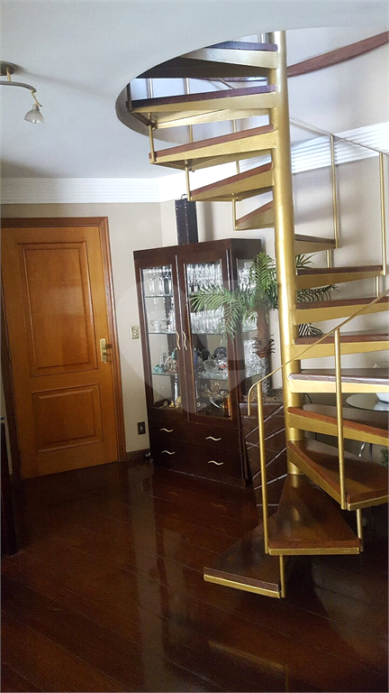 Cobertura, 3 quartos, 1 suíte, 3 vagas, para venda, na Vila Guilherme, em São Paulo.
