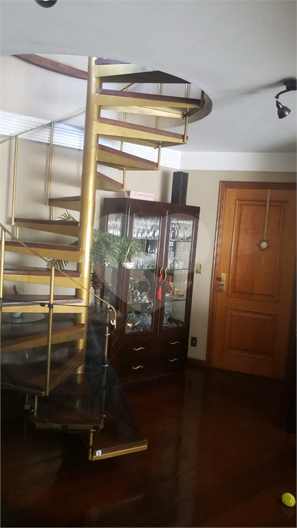 Cobertura, 3 quartos, 1 suíte, 3 vagas, para venda, na Vila Guilherme, em São Paulo.