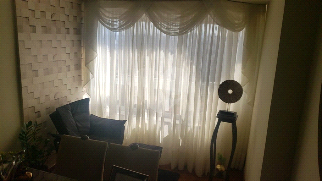 Cobertura, 3 quartos, 1 suíte, 3 vagas, para venda, na Vila Guilherme, em São Paulo.