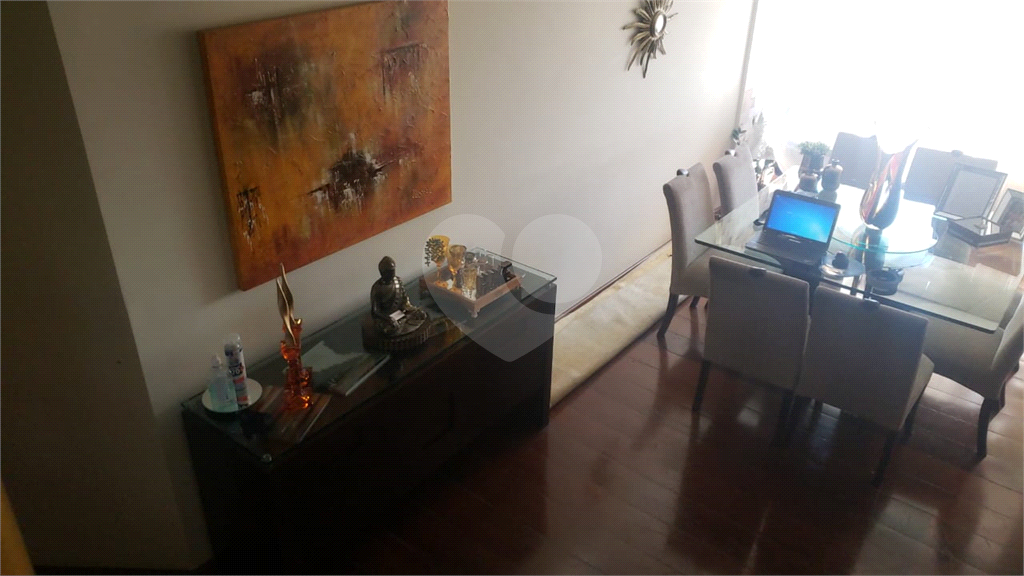 Cobertura, 3 quartos, 1 suíte, 3 vagas, para venda, na Vila Guilherme, em São Paulo.