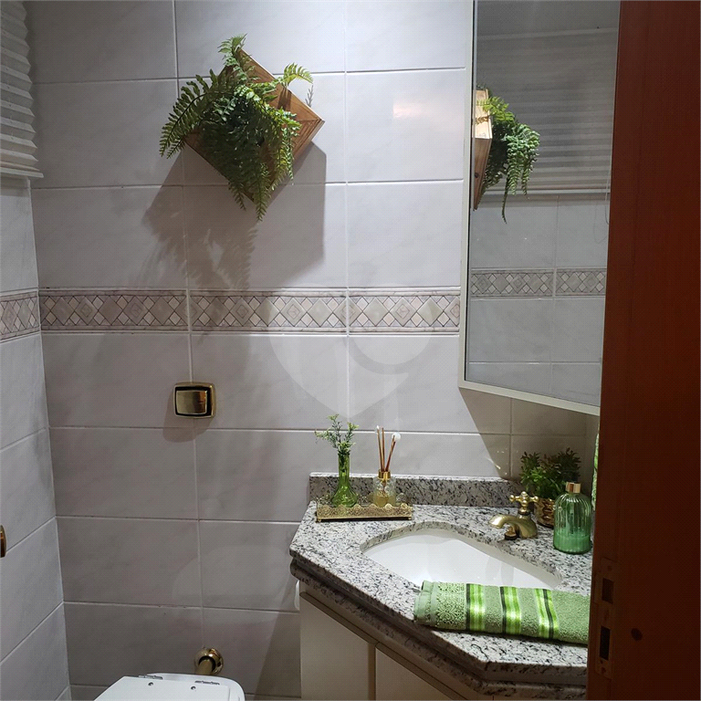 Cobertura, 3 quartos, 1 suíte, 3 vagas, para venda, na Vila Guilherme, em São Paulo.