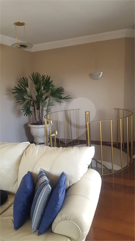 Cobertura, 3 quartos, 1 suíte, 3 vagas, para venda, na Vila Guilherme, em São Paulo.