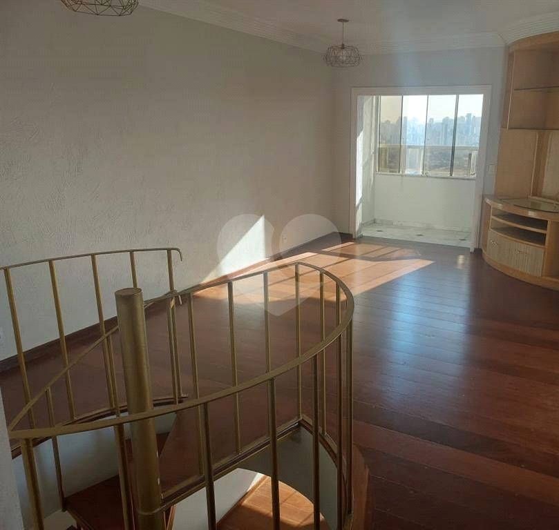 Cobertura, 3 quartos, 1 suíte, 3 vagas, para venda, na Vila Guilherme, em São Paulo.