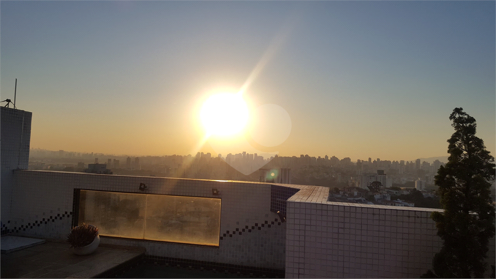 Cobertura, 3 quartos, 1 suíte, 3 vagas, para venda, na Vila Guilherme, em São Paulo.