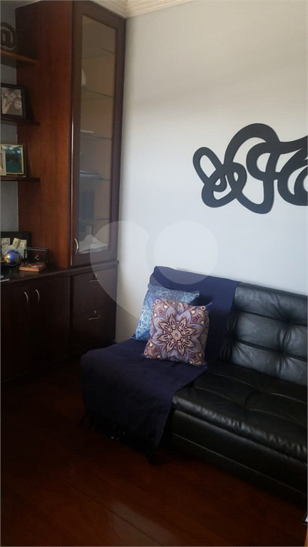 Cobertura, 3 quartos, 1 suíte, 3 vagas, para venda, na Vila Guilherme, em São Paulo.
