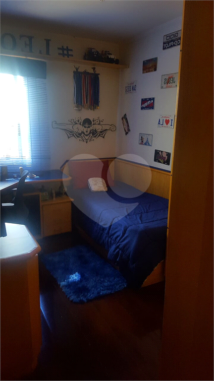 Cobertura, 3 quartos, 1 suíte, 3 vagas, para venda, na Vila Guilherme, em São Paulo.