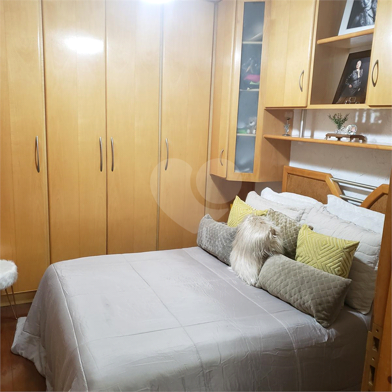 Cobertura, 3 quartos, 1 suíte, 3 vagas, para venda, na Vila Guilherme, em São Paulo.