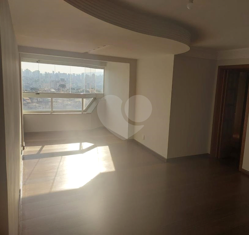 Cobertura, 3 quartos, 1 suíte, 3 vagas, para venda, na Vila Guilherme, em São Paulo.