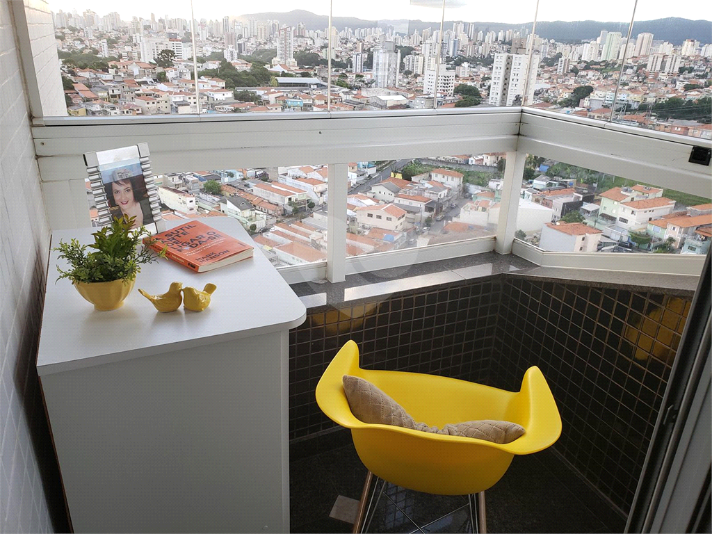 Cobertura, 3 quartos, 1 suíte, 3 vagas, para venda, na Vila Guilherme, em São Paulo.