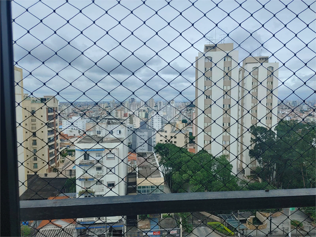 Apartamento 90 metros Tucuruvi  3 dormitórios, 1 suíte, 2 vagas