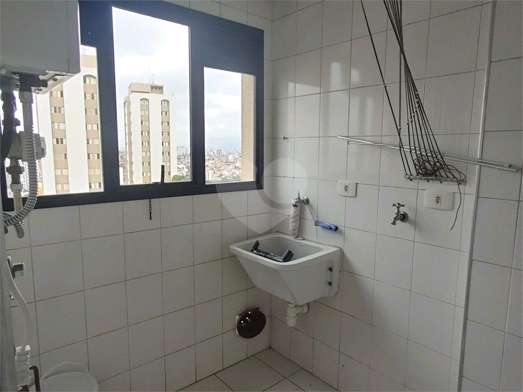 Apartamento 90 metros Tucuruvi  3 dormitórios, 1 suíte, 2 vagas