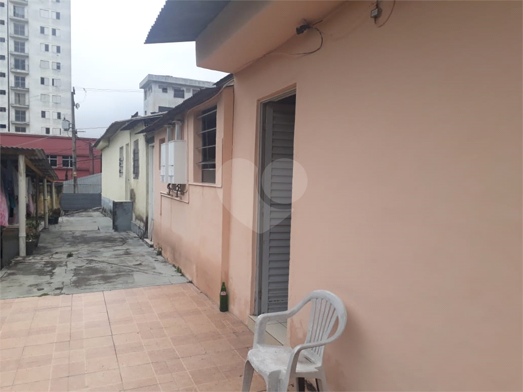 Terreno à venda na Vila Ede