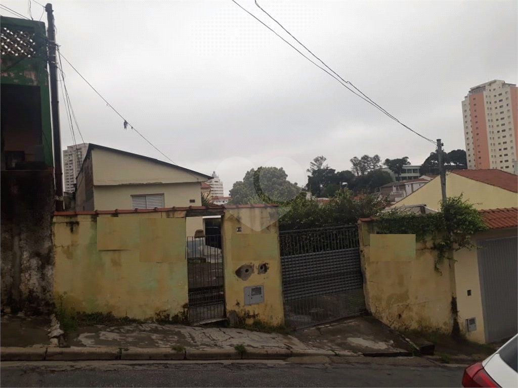Terreno à venda na Vila Ede