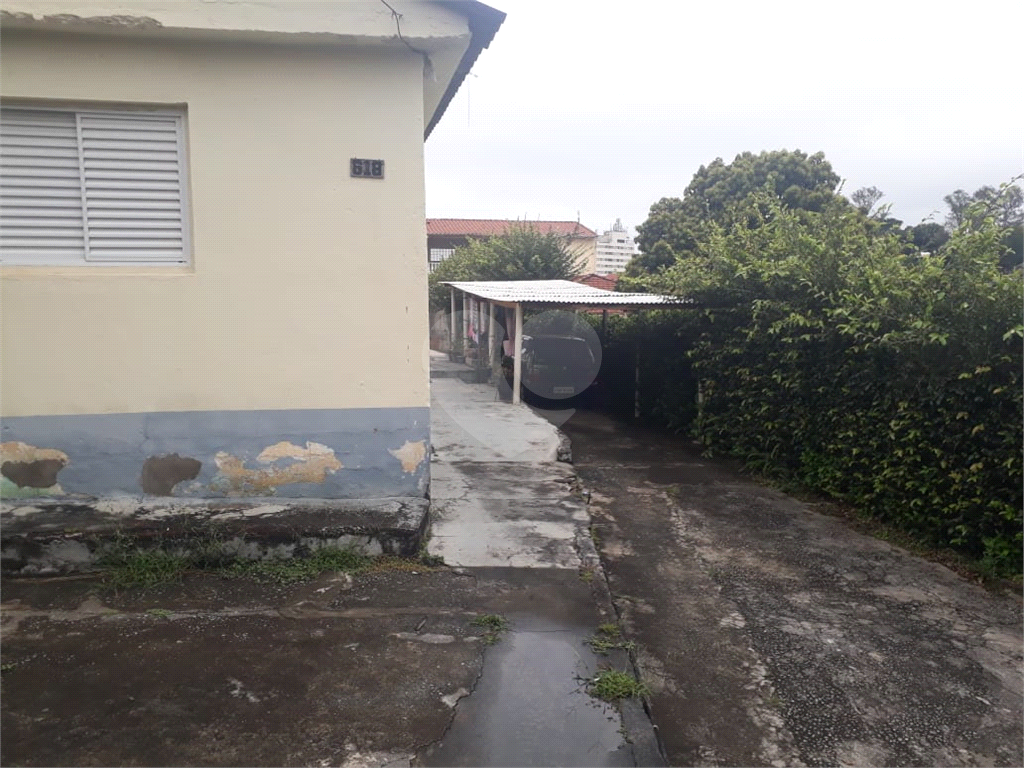 Terreno à venda na Vila Ede